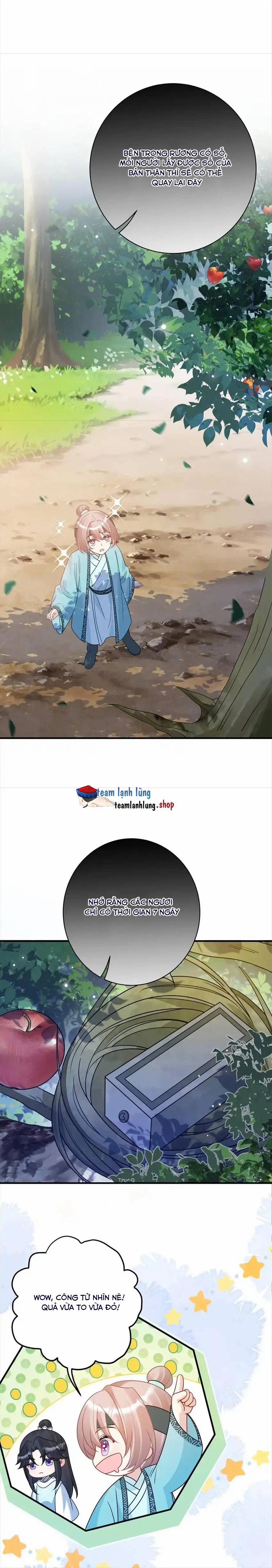 Manh Phi Thất Thất 40 trang 8