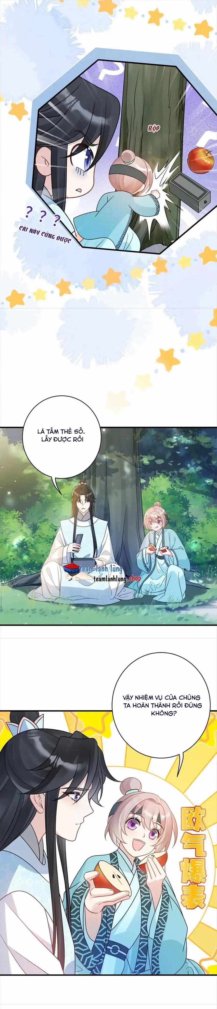 Manh Phi Thất Thất 40 trang 9