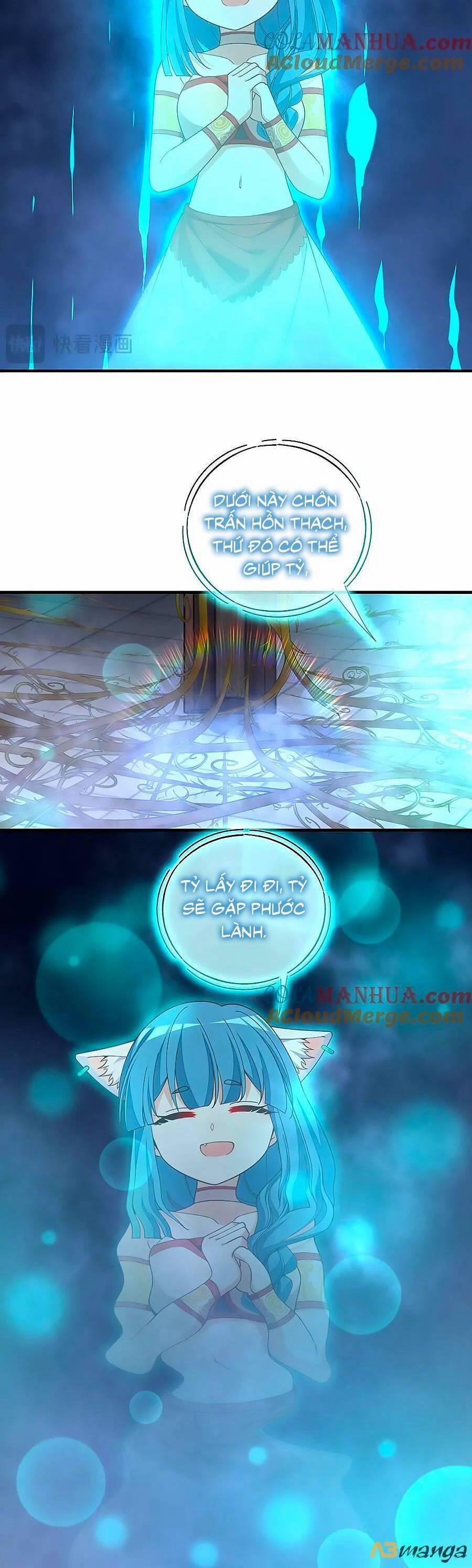 Manh Sư Tại Thượng 494 trang 15