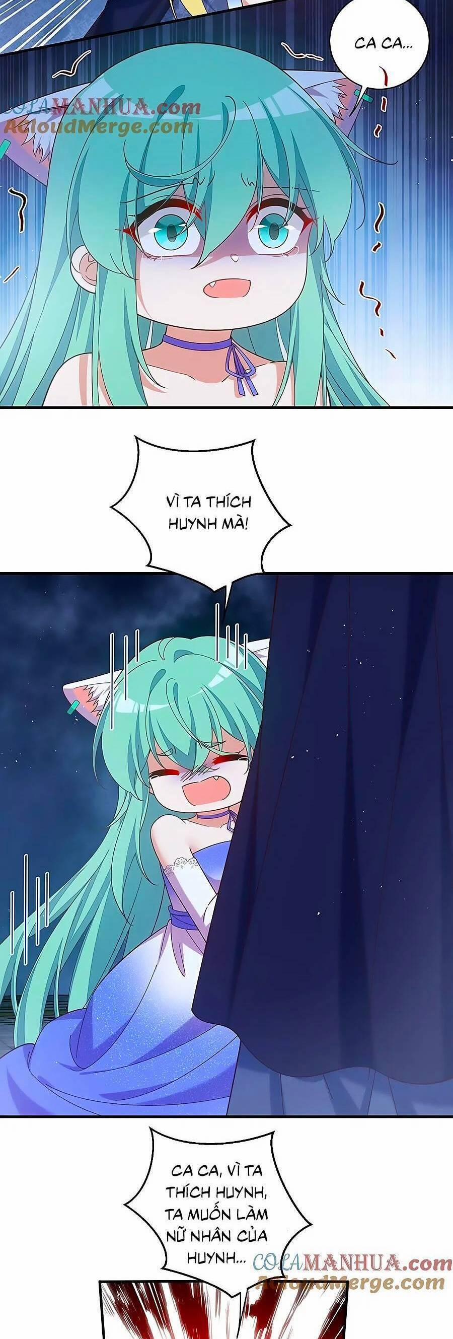 Manh Sư Tại Thượng 494 trang 2