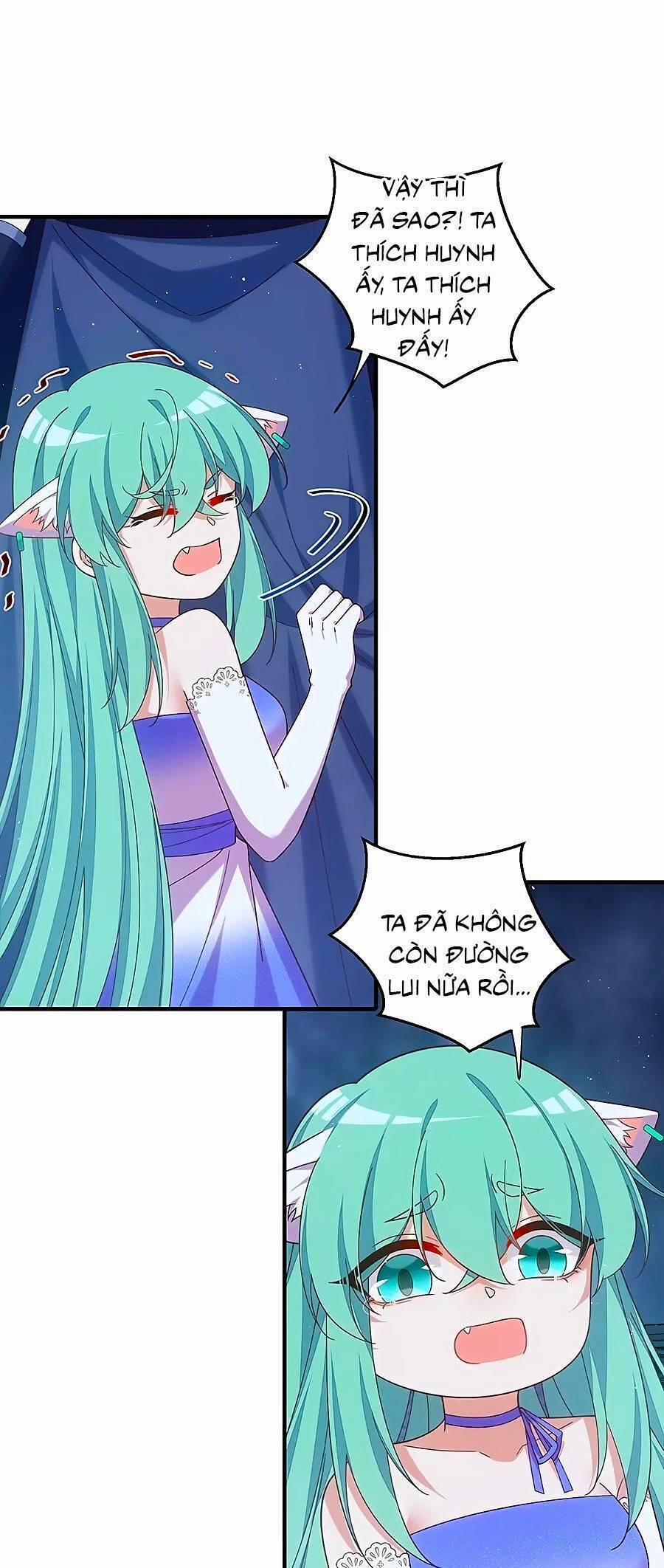 Manh Sư Tại Thượng 494 trang 4