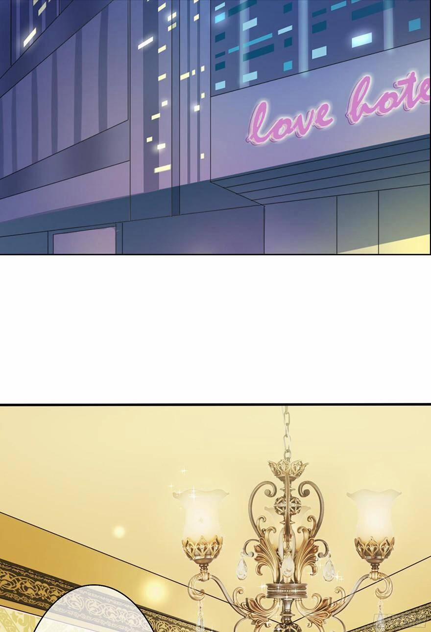 Manh Thê Khó Dỗ 2 trang 1