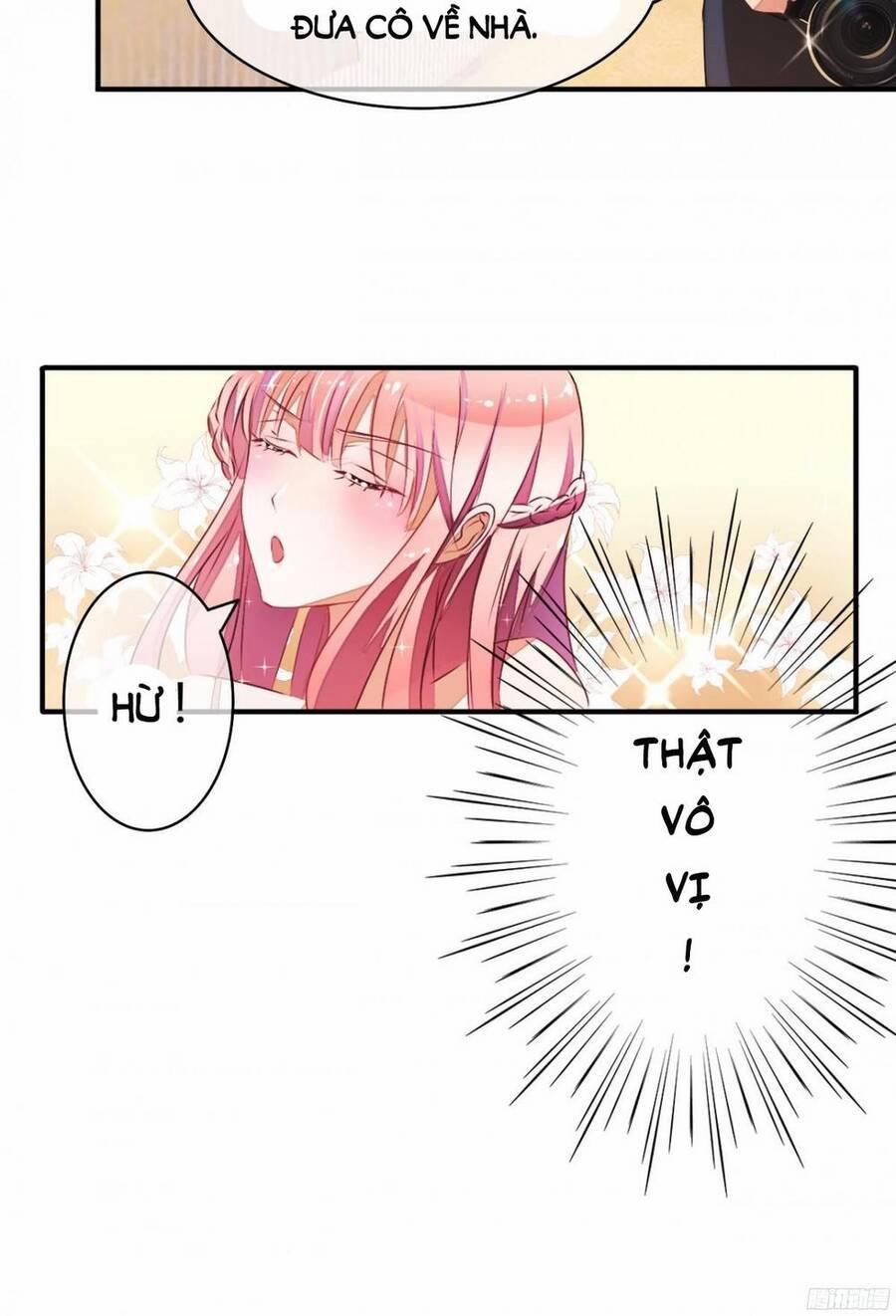 Manh Thê Khó Dỗ 2 trang 10