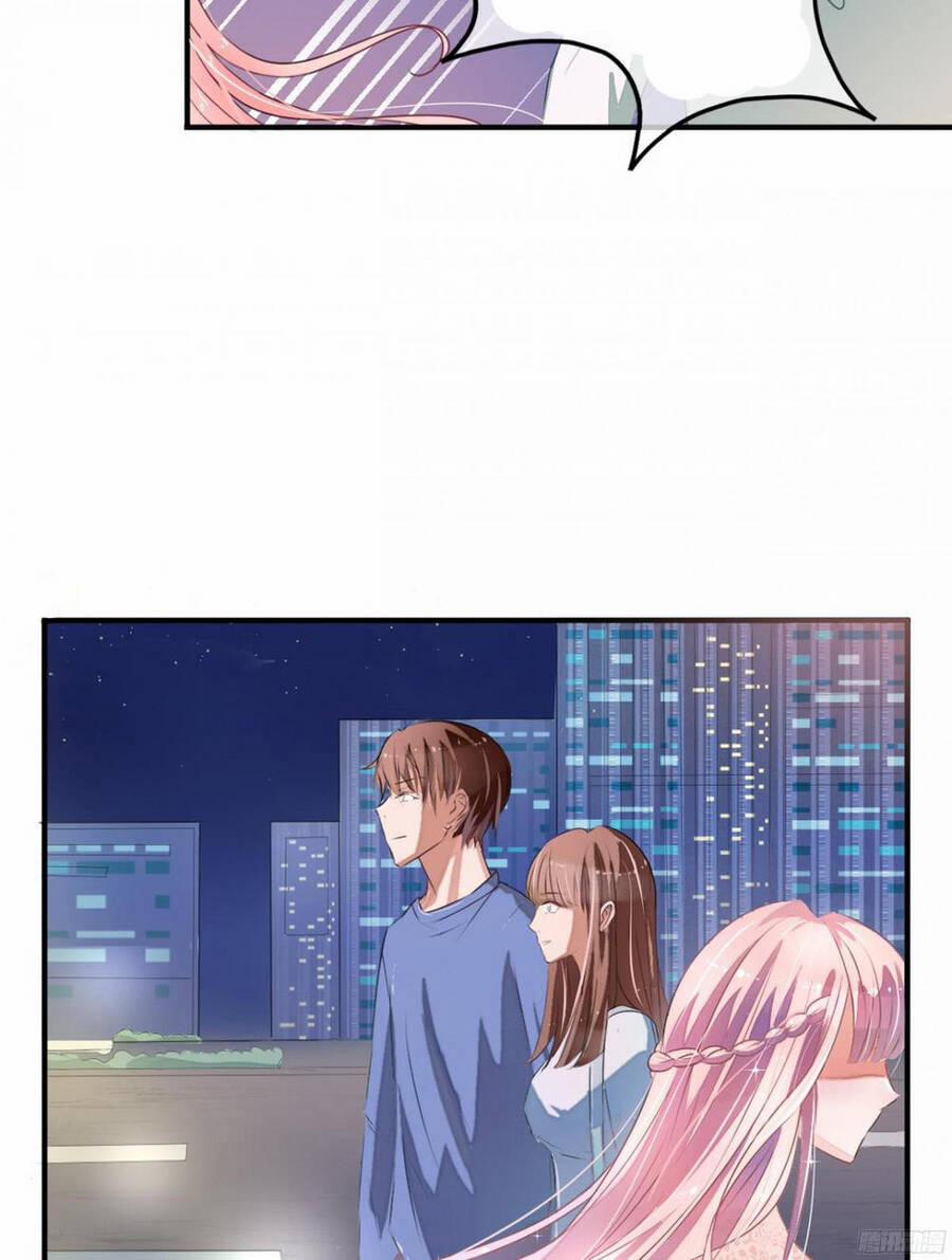 Manh Thê Khó Dỗ 2 trang 15