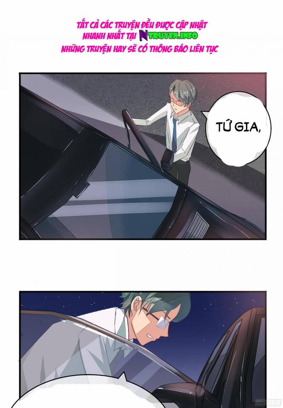 Manh Thê Khó Dỗ 2 trang 17