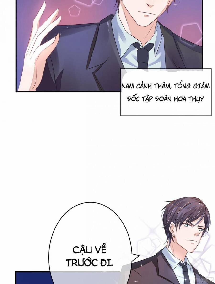 Manh Thê Khó Dỗ 2 trang 19