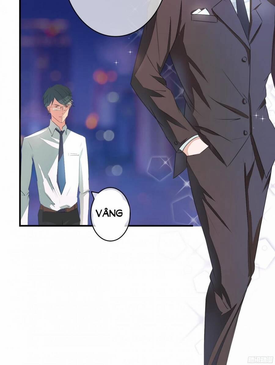 Manh Thê Khó Dỗ 2 trang 20