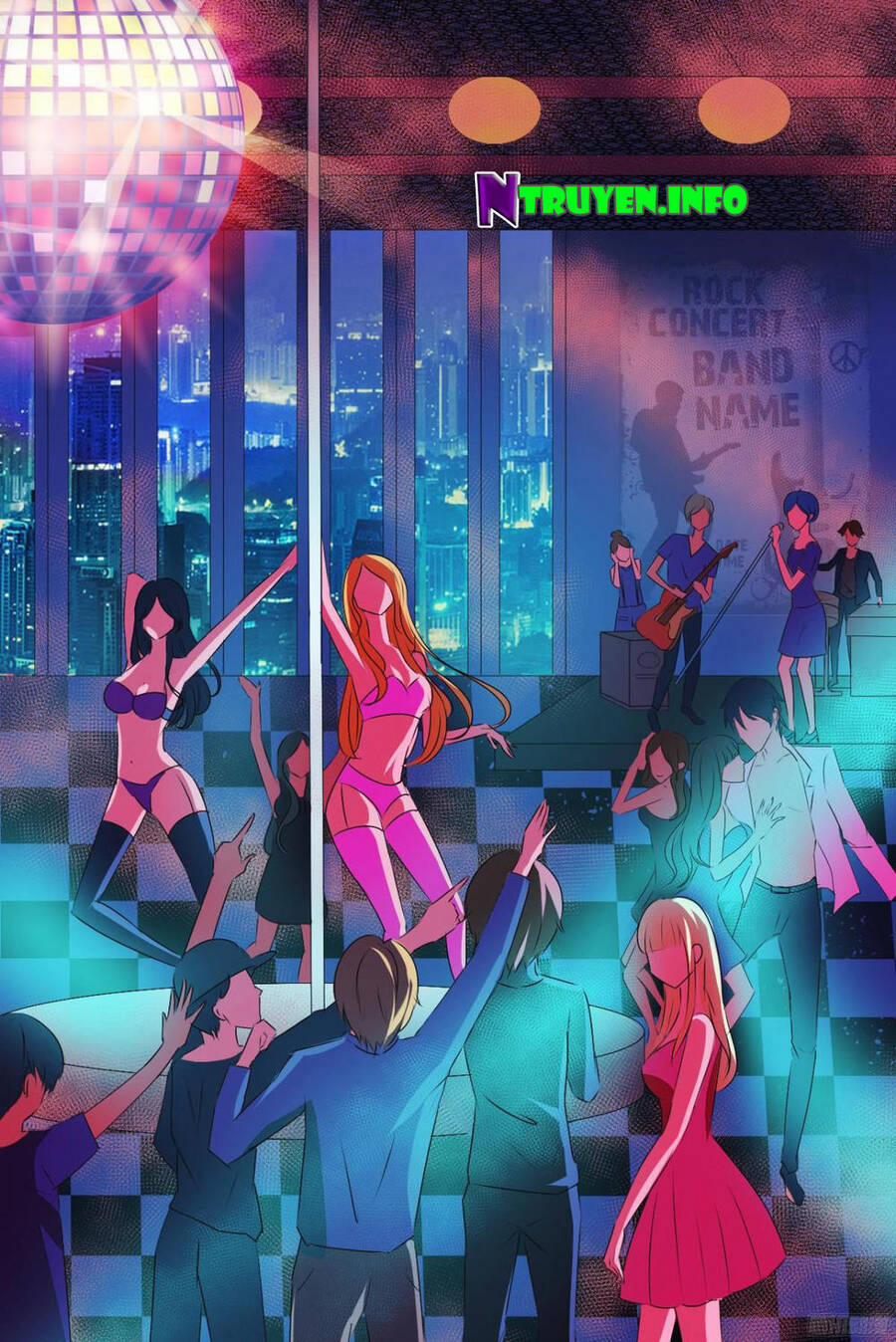 Manh Thê Khó Dỗ 2 trang 21