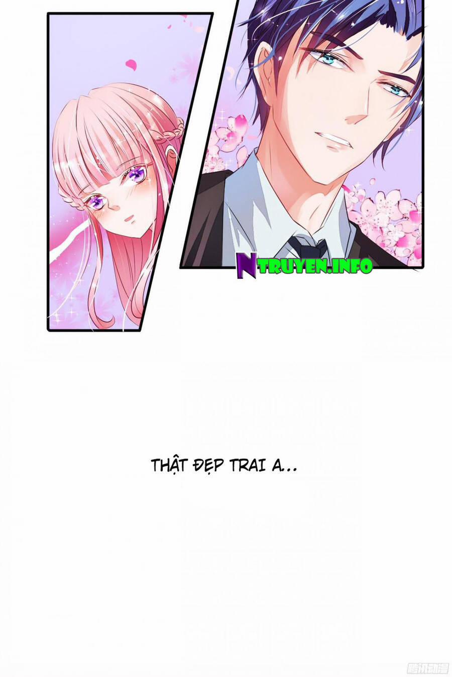 Manh Thê Khó Dỗ 2 trang 27