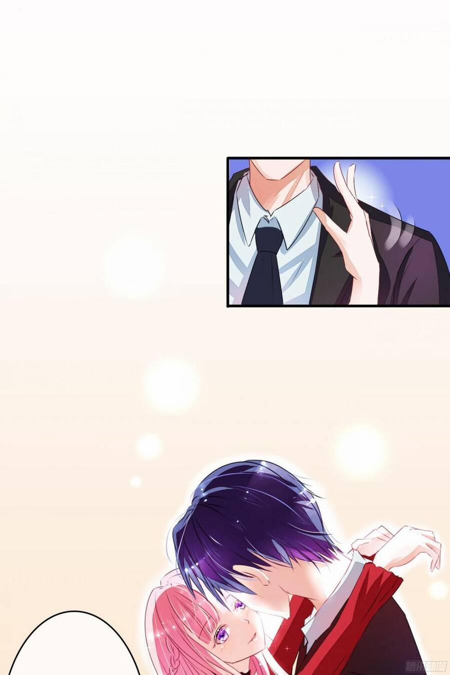 Manh Thê Khó Dỗ 2 trang 28