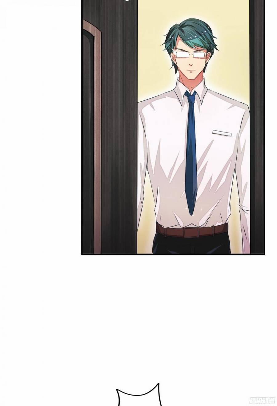 Manh Thê Khó Dỗ 2 trang 5