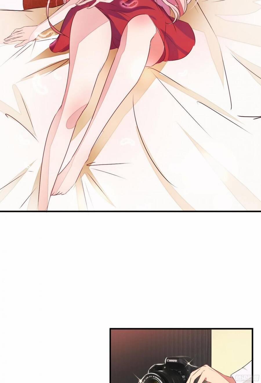 Manh Thê Khó Dỗ 2 trang 8