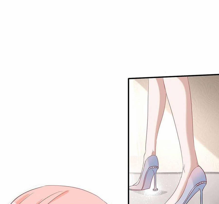 Manh Thê Khó Dỗ 48 trang 23