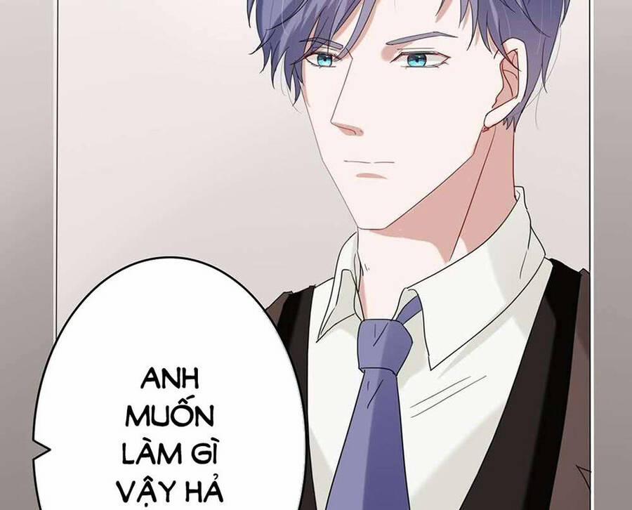 Manh Thê Khó Dỗ 48 trang 28