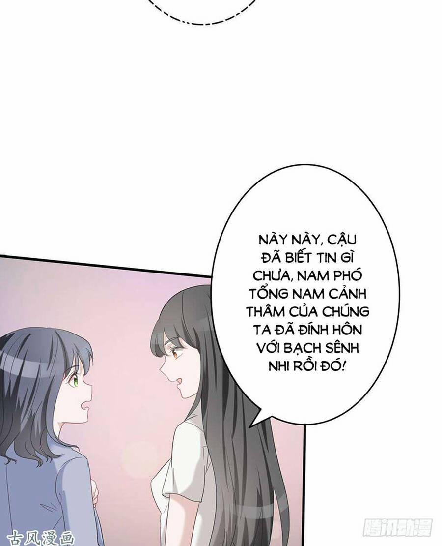 Manh Thê Khó Dỗ 48 trang 3