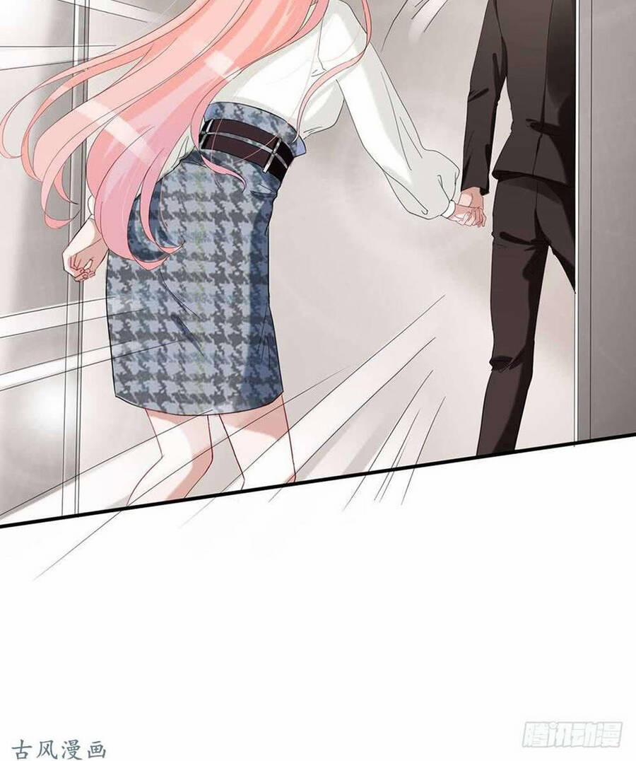 Manh Thê Khó Dỗ 48 trang 32