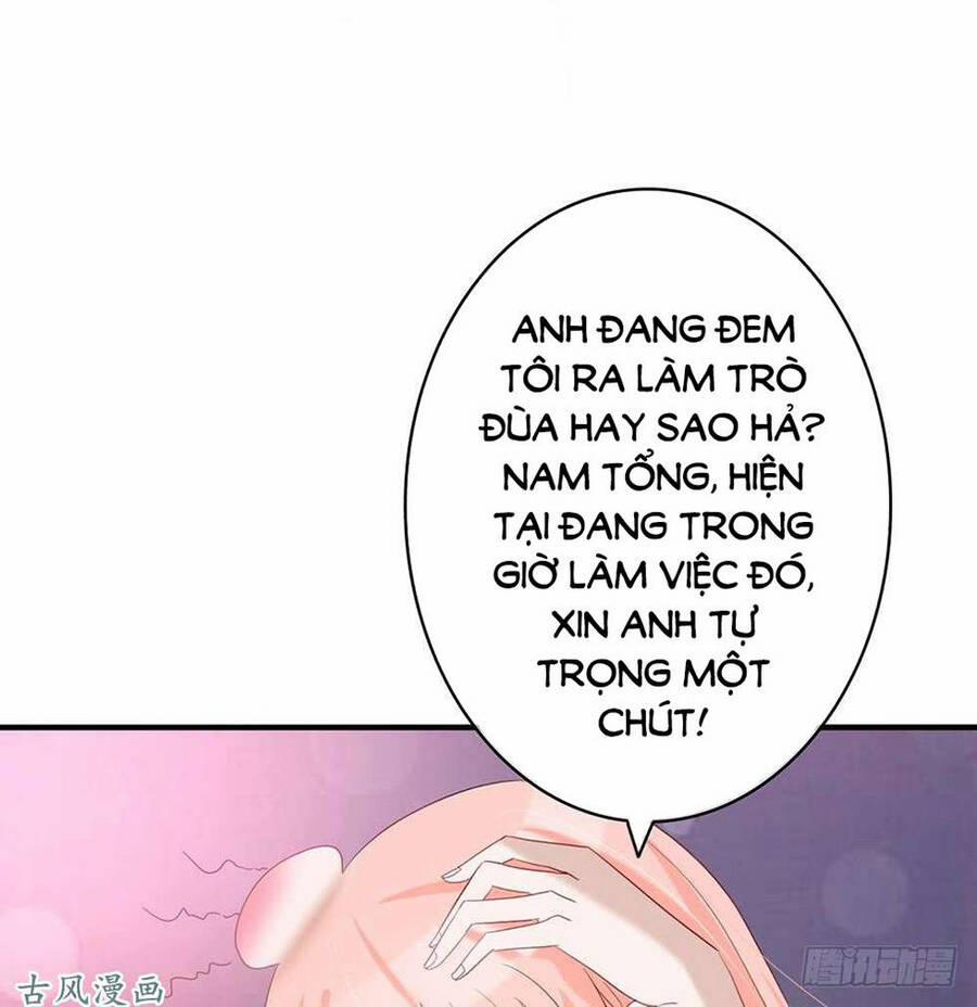 Manh Thê Khó Dỗ 48 trang 40