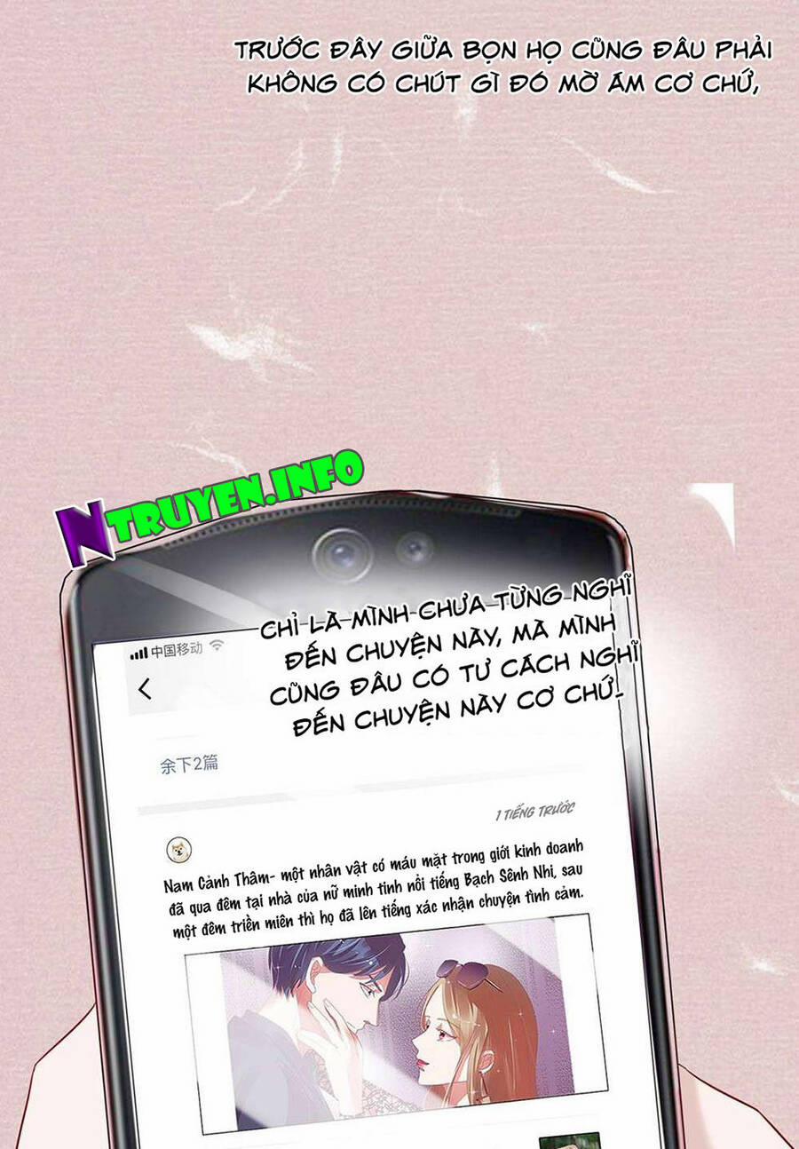 Manh Thê Khó Dỗ 48 trang 7