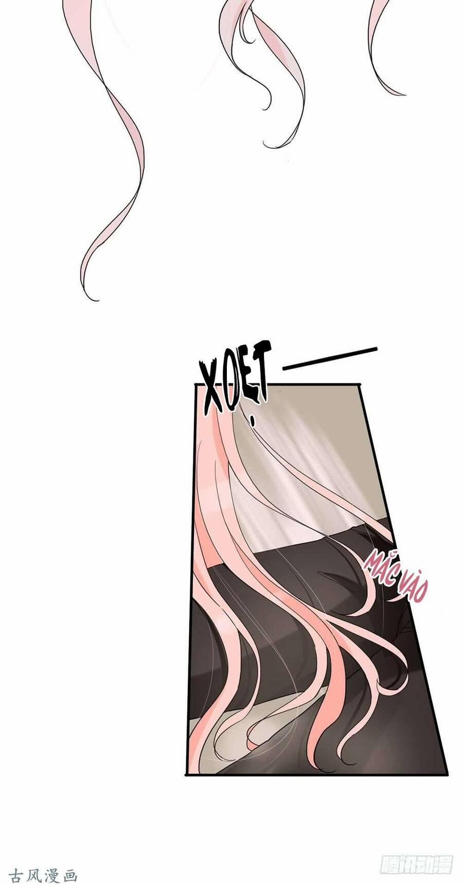 Manh Thê Khó Dỗ 49 trang 19