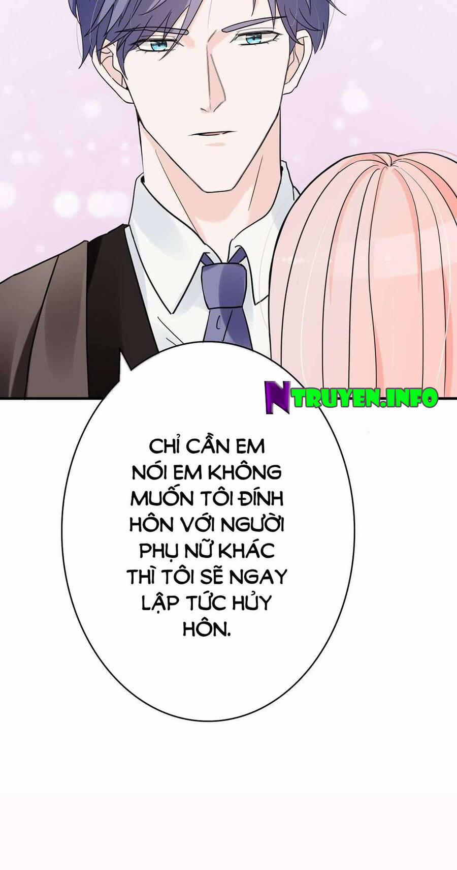 Manh Thê Khó Dỗ 49 trang 9