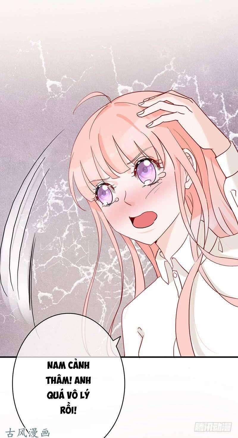 Manh Thê Khó Dỗ 50 trang 11