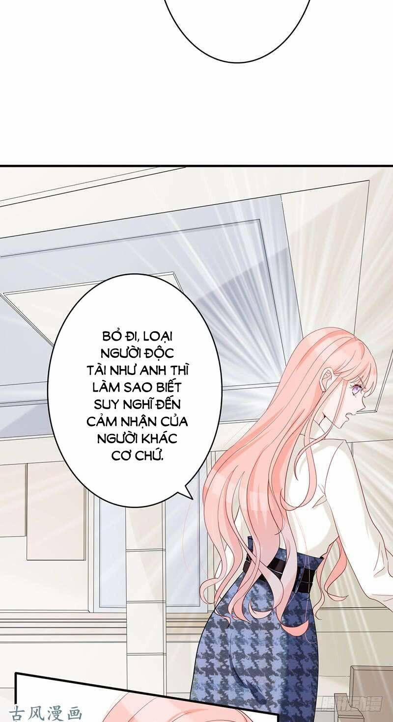 Manh Thê Khó Dỗ 50 trang 13