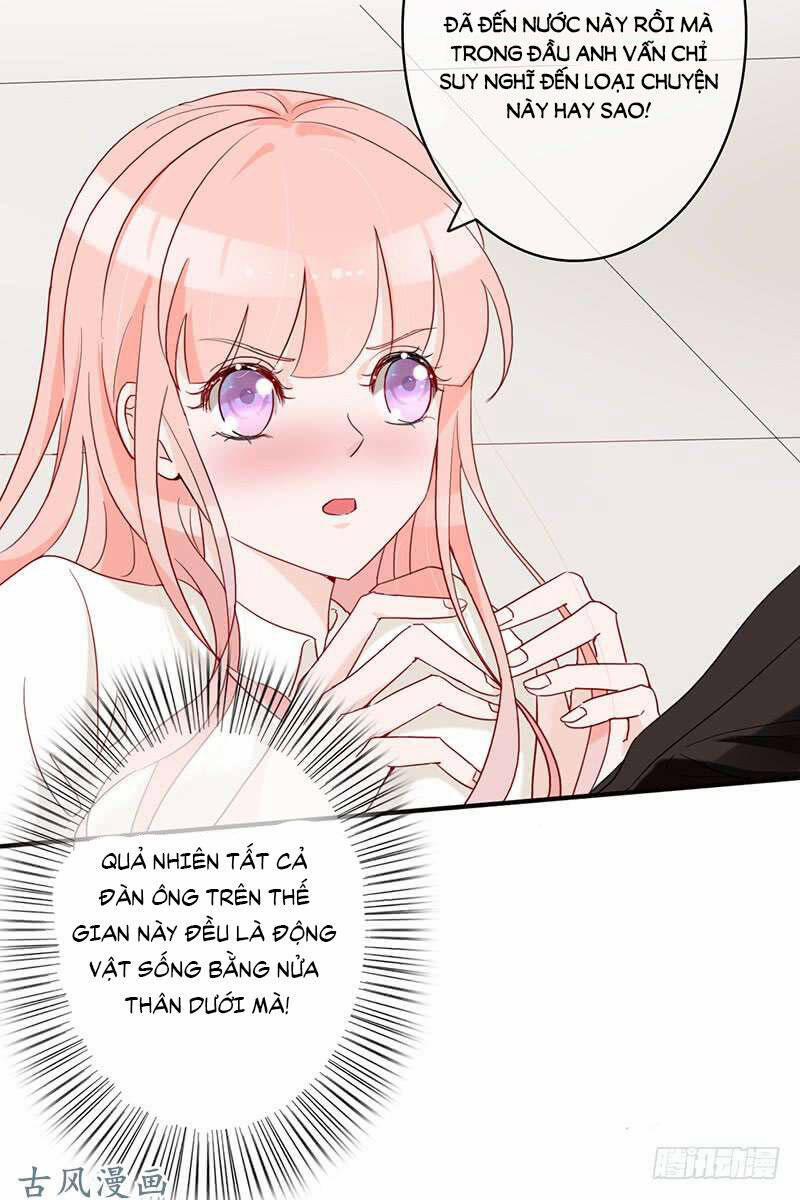 Manh Thê Khó Dỗ 50 trang 2