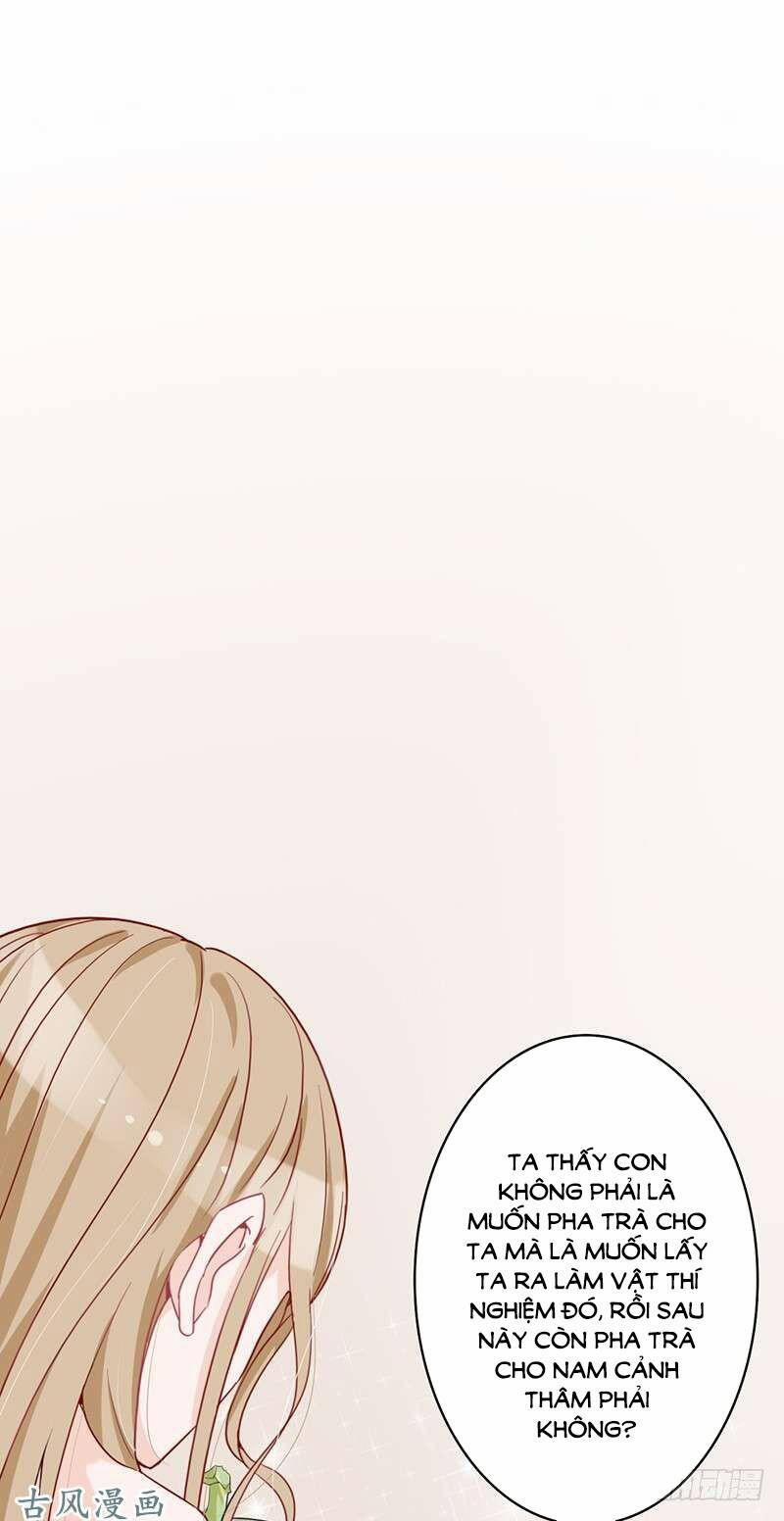 Manh Thê Khó Dỗ 50 trang 20