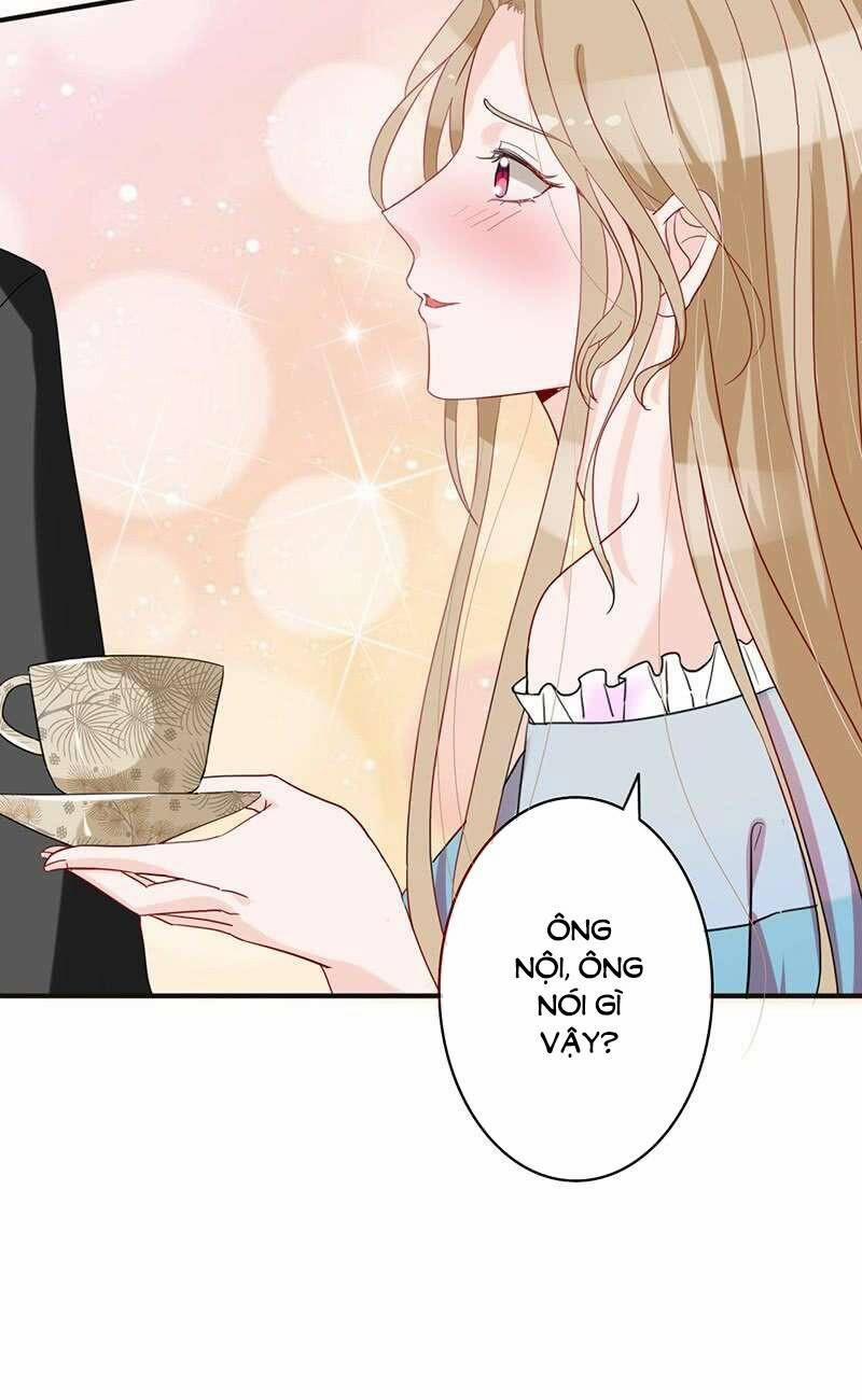 Manh Thê Khó Dỗ 50 trang 22
