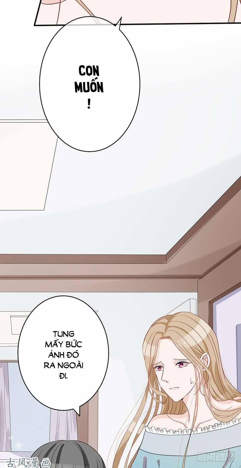 Manh Thê Khó Dỗ 50 trang 28