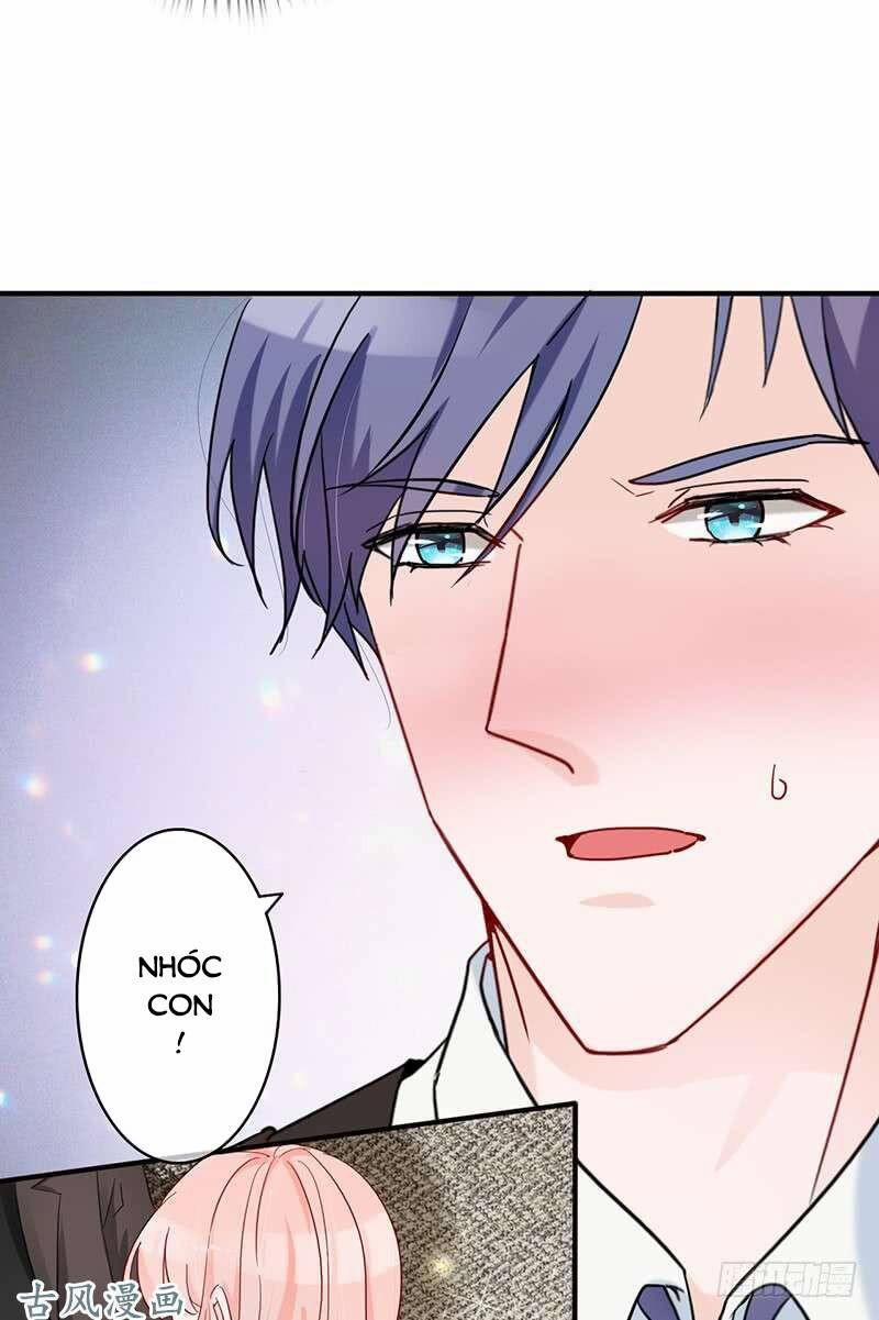 Manh Thê Khó Dỗ 50 trang 3