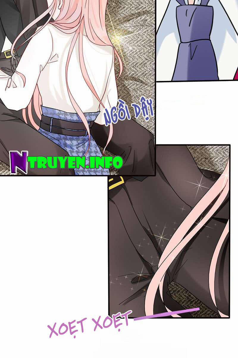 Manh Thê Khó Dỗ 50 trang 4