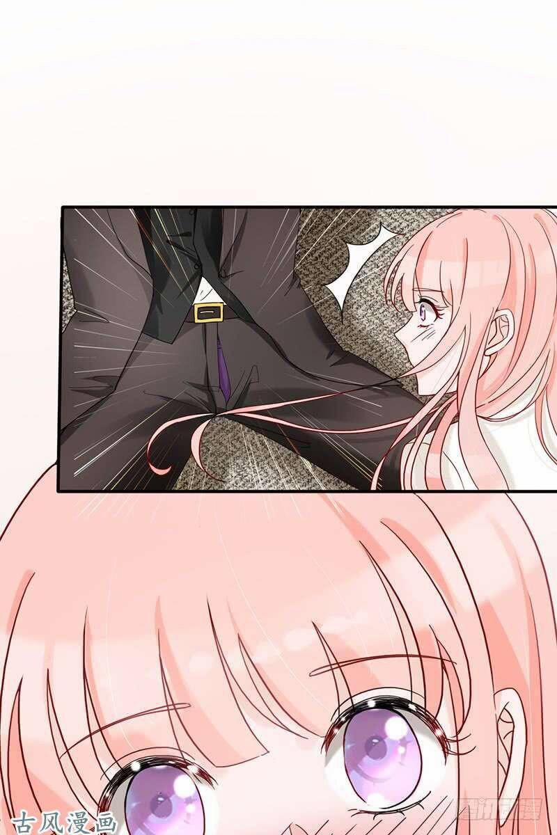 Manh Thê Khó Dỗ 50 trang 5