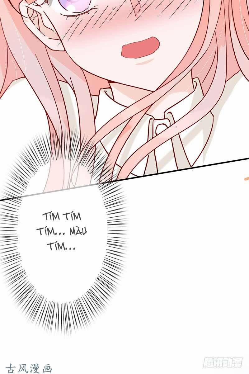 Manh Thê Khó Dỗ 50 trang 6