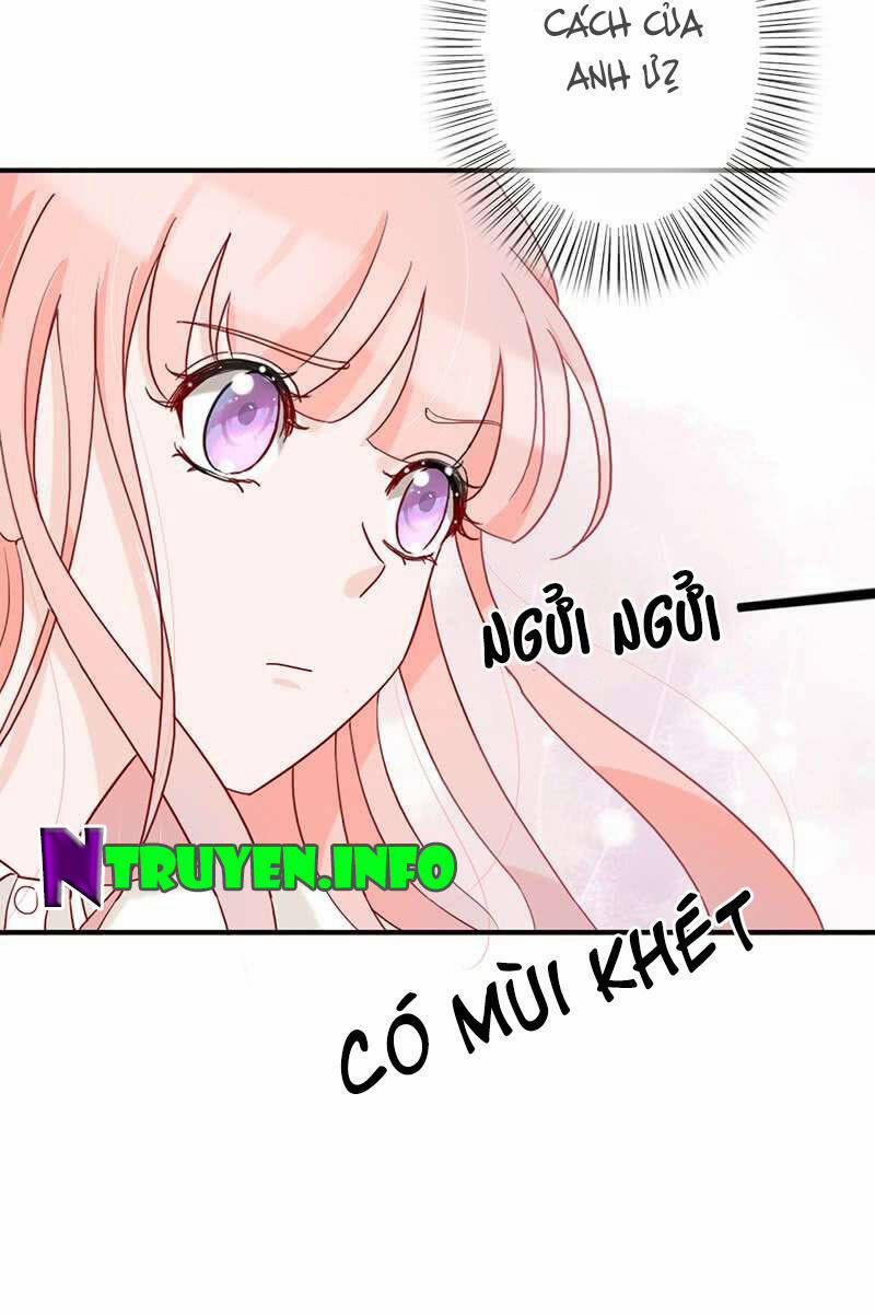 Manh Thê Khó Dỗ 50 trang 9