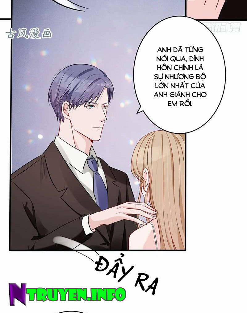 Manh Thê Khó Dỗ 51 trang 13