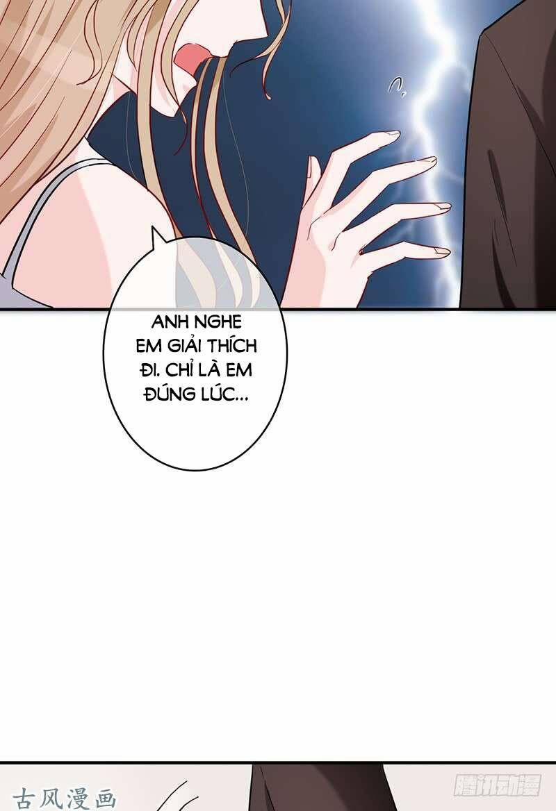 Manh Thê Khó Dỗ 51 trang 17