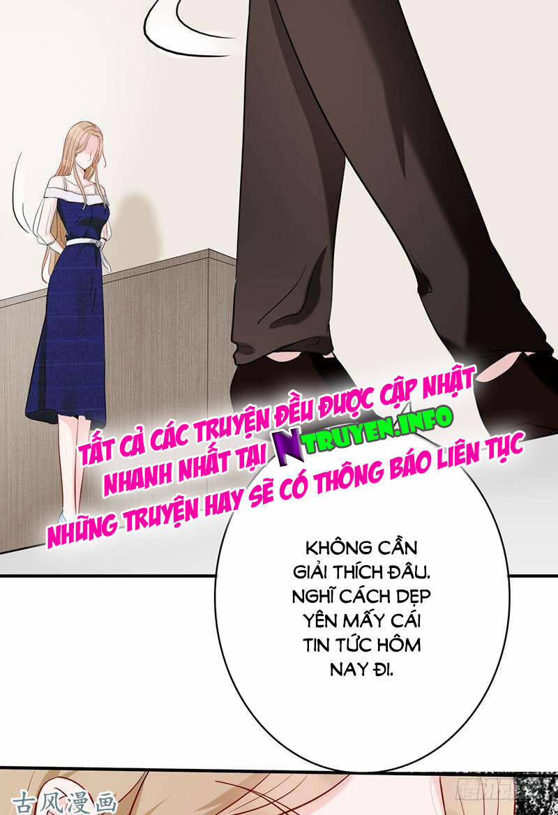 Manh Thê Khó Dỗ 51 trang 18