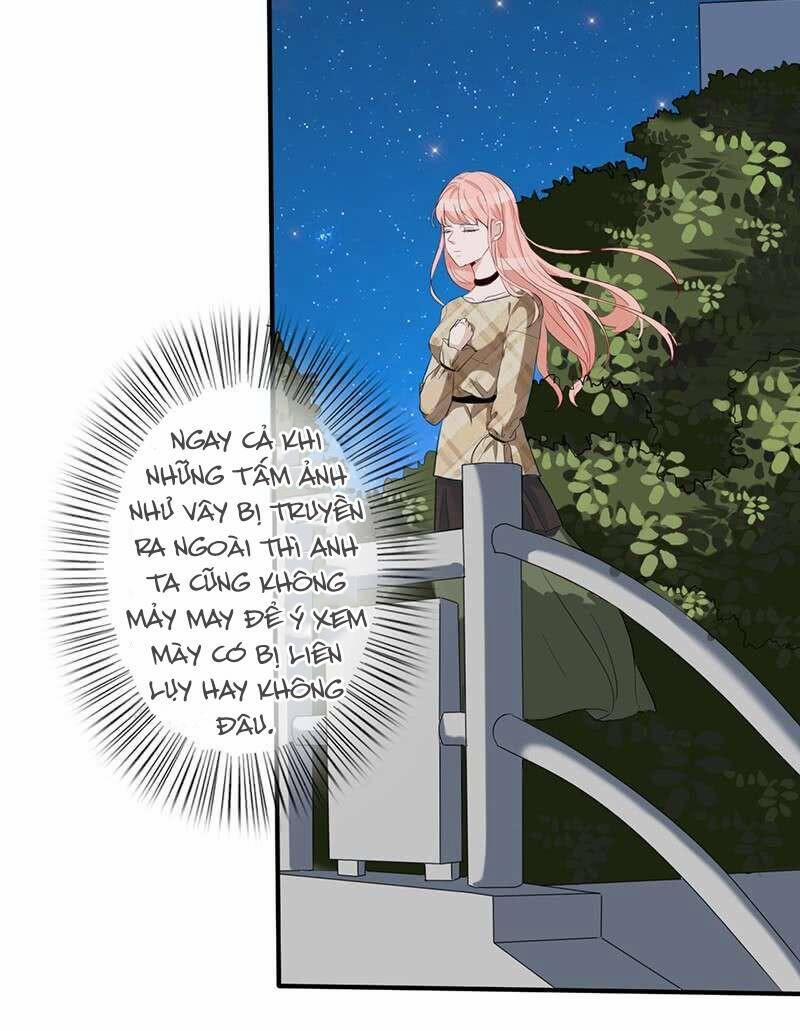 Manh Thê Khó Dỗ 51 trang 22