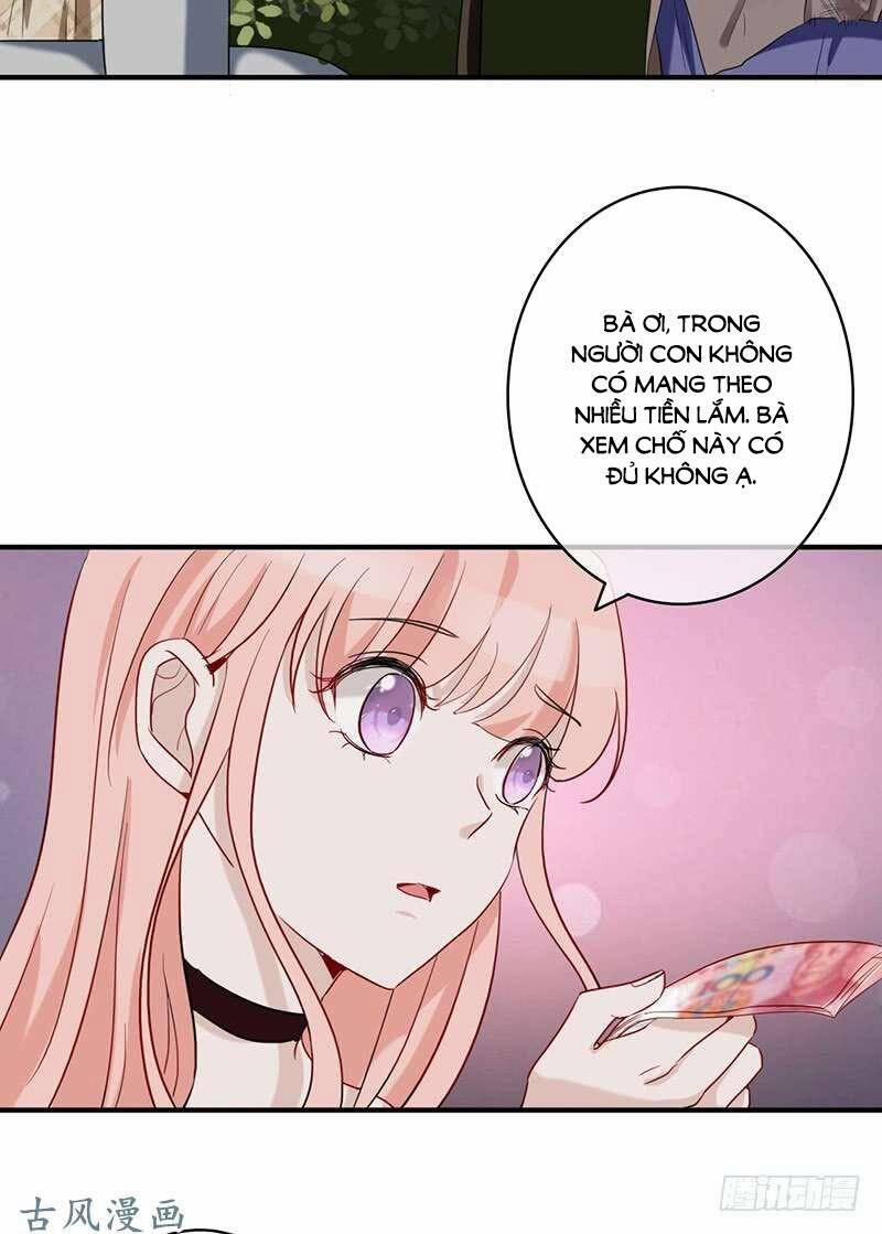 Manh Thê Khó Dỗ 51 trang 24