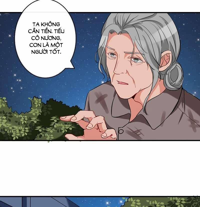 Manh Thê Khó Dỗ 51 trang 25
