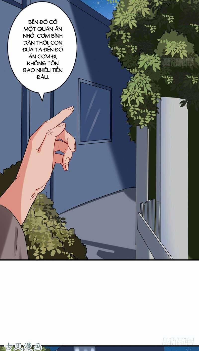 Manh Thê Khó Dỗ 51 trang 26