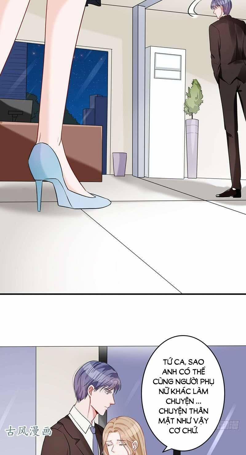 Manh Thê Khó Dỗ 51 trang 9