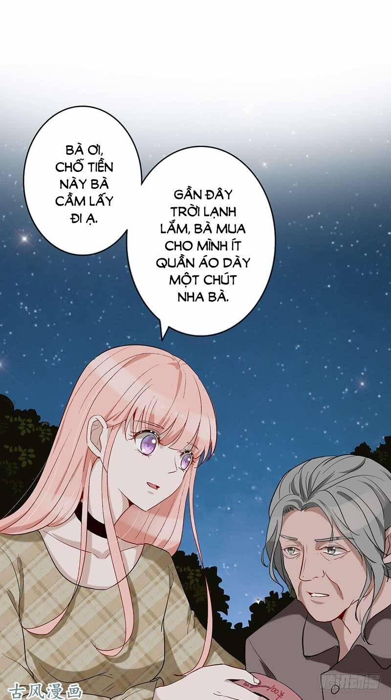 Manh Thê Khó Dỗ 52 trang 1