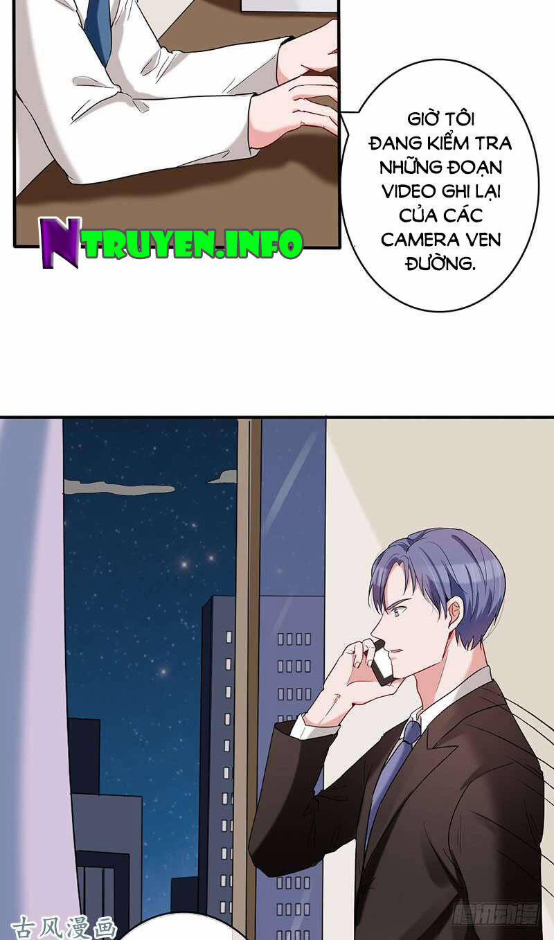 Manh Thê Khó Dỗ 52 trang 13