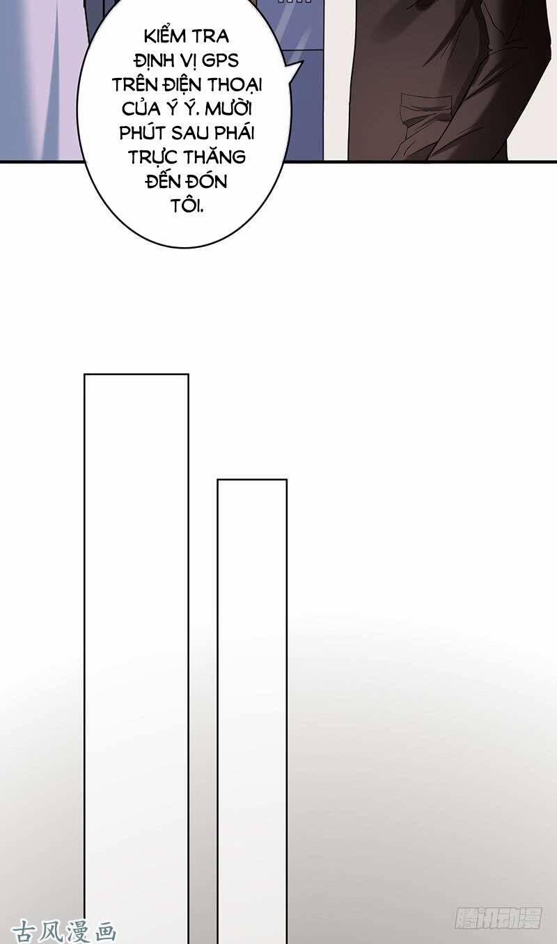 Manh Thê Khó Dỗ 52 trang 14