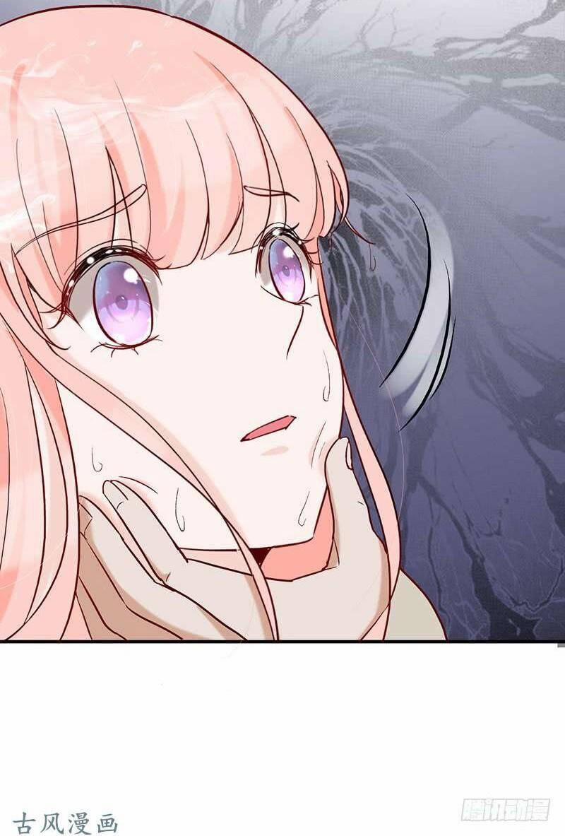 Manh Thê Khó Dỗ 52 trang 19