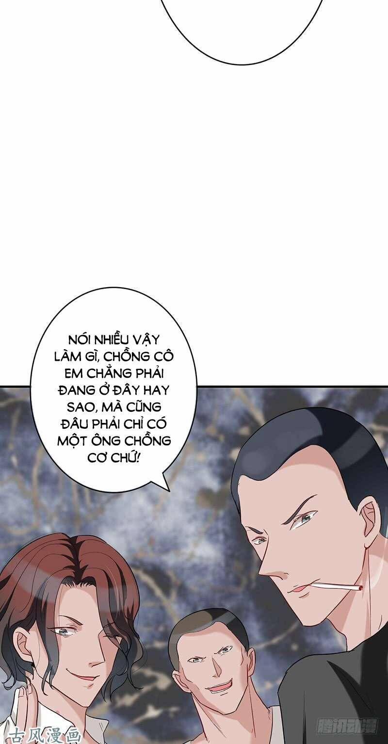 Manh Thê Khó Dỗ 52 trang 25