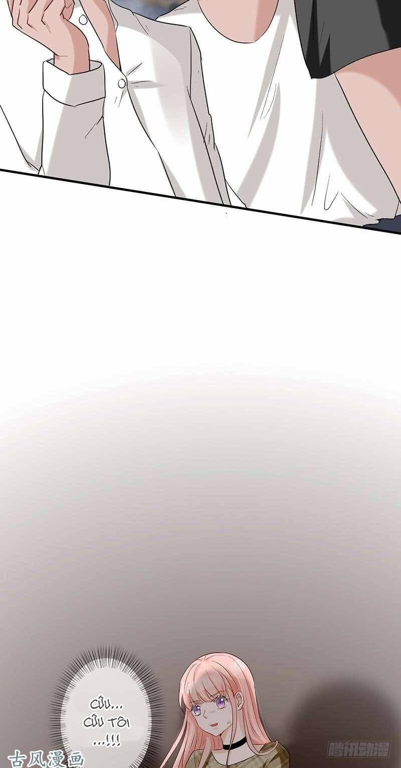 Manh Thê Khó Dỗ 52 trang 26