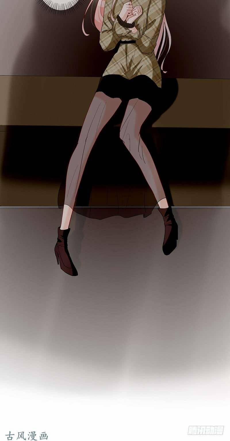 Manh Thê Khó Dỗ 52 trang 27